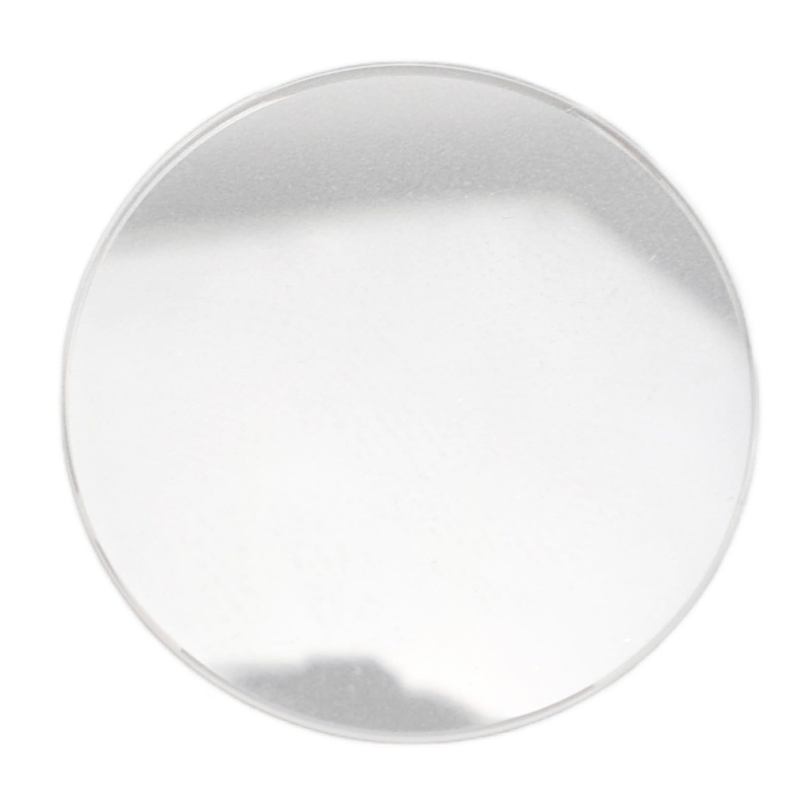 Pyhodi Saphirglas-Uhrenlinse, 41 Stück, 1,2 Mm Dick, 20–40 Mm Durchmesser. Rundes Uhrenglas Ersetzen, Saphirspiegel, Verschleißfeste, Hochtemperaturbeständige Uhrenteile