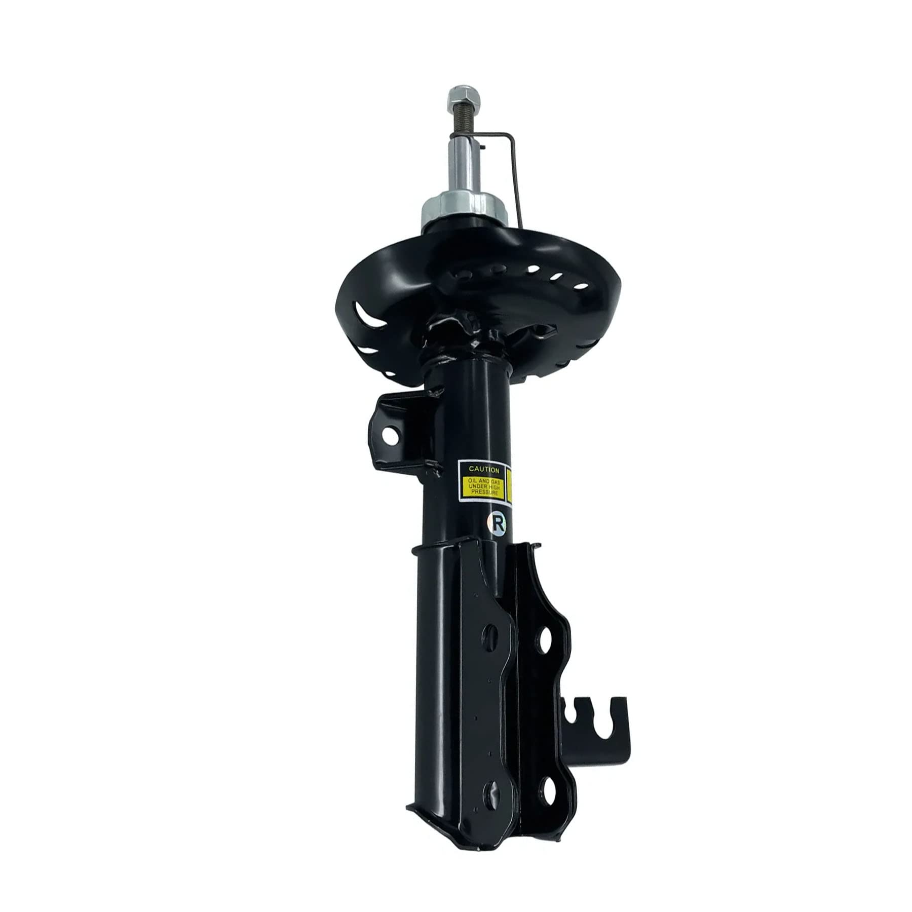 Amazon.com: YWEISPART Front Left Right Magnetic Shock Absorber for 