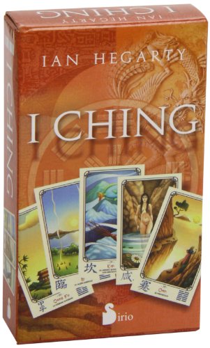 Télécharger I Ching PDF Ebook En Ligne
