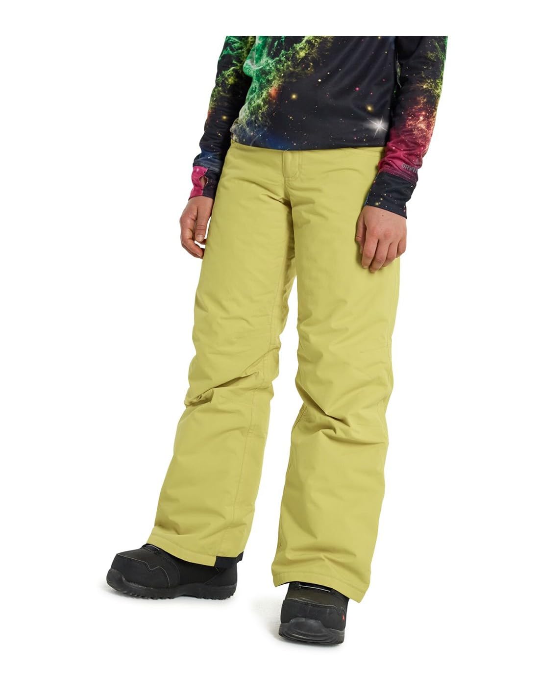 Burton Barnstorm - Pantalón unisex para niños
