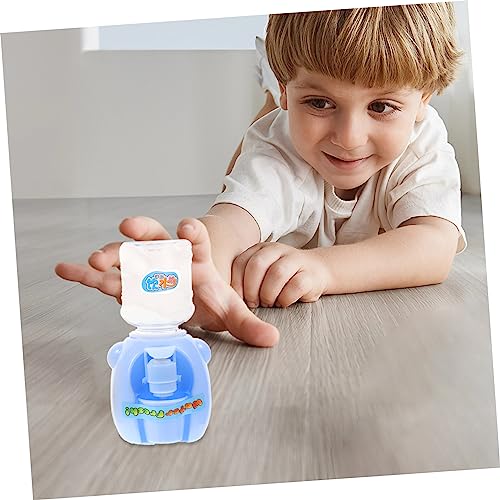 Totority 4 Conjuntos De Brinquedos Dispensadores De Água Divertidos Para Crianças Mini Brinquedos Di