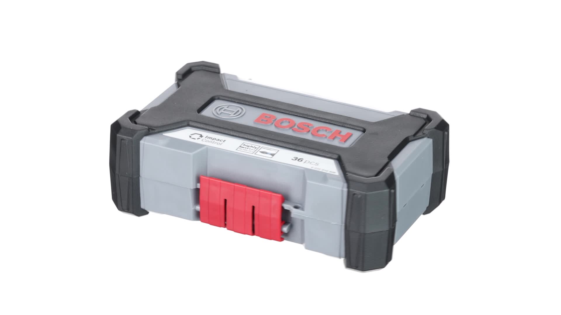 Set 7 Pz Bussole Impact Control Bosch Professional | Ø 13-24 Mm | Per Avvitatori - Foto 7