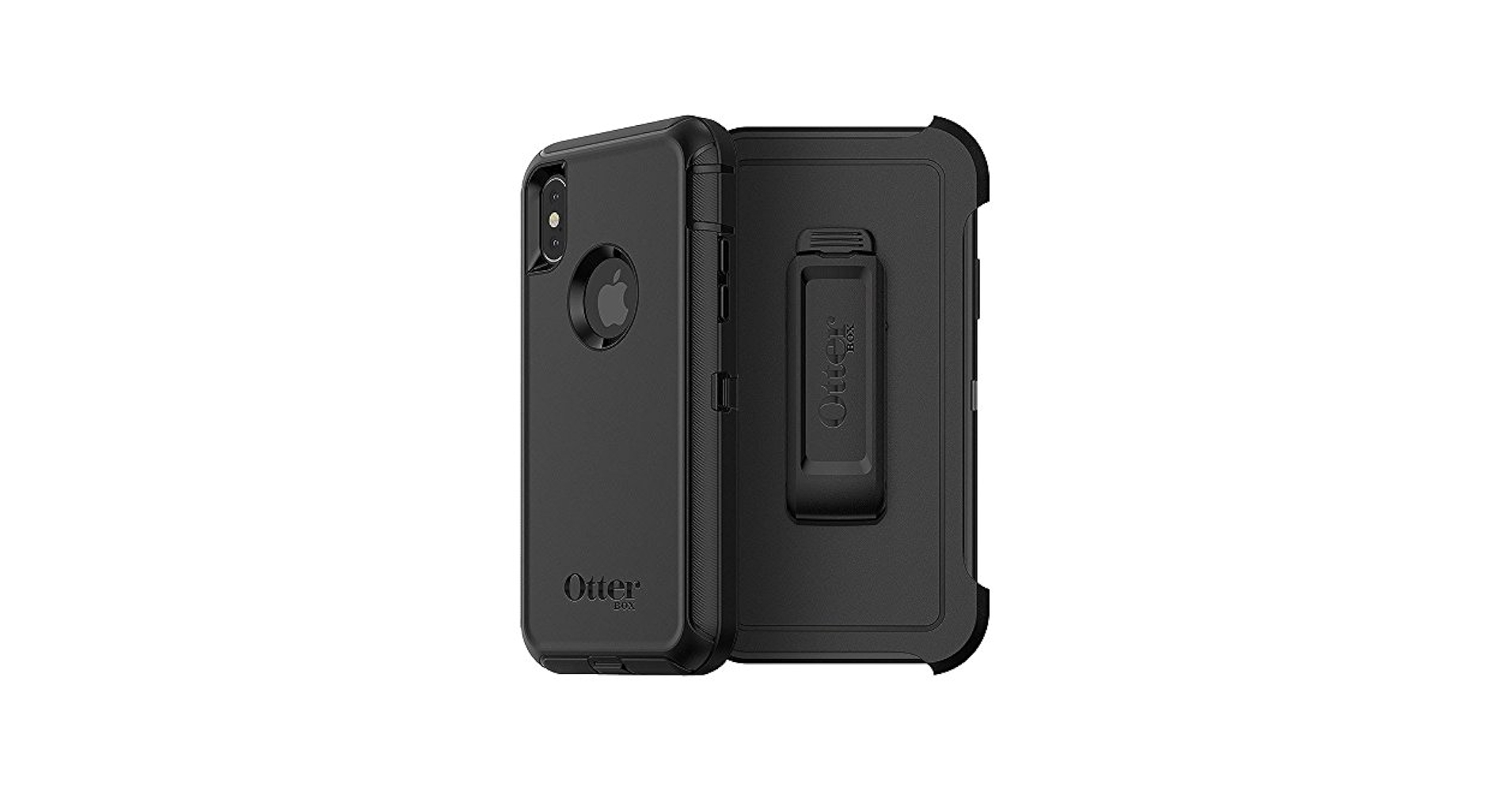 Otter BOX    Defenderシリーズ Amazon.com: OtterBox Defender Series Case for Apple iPhone