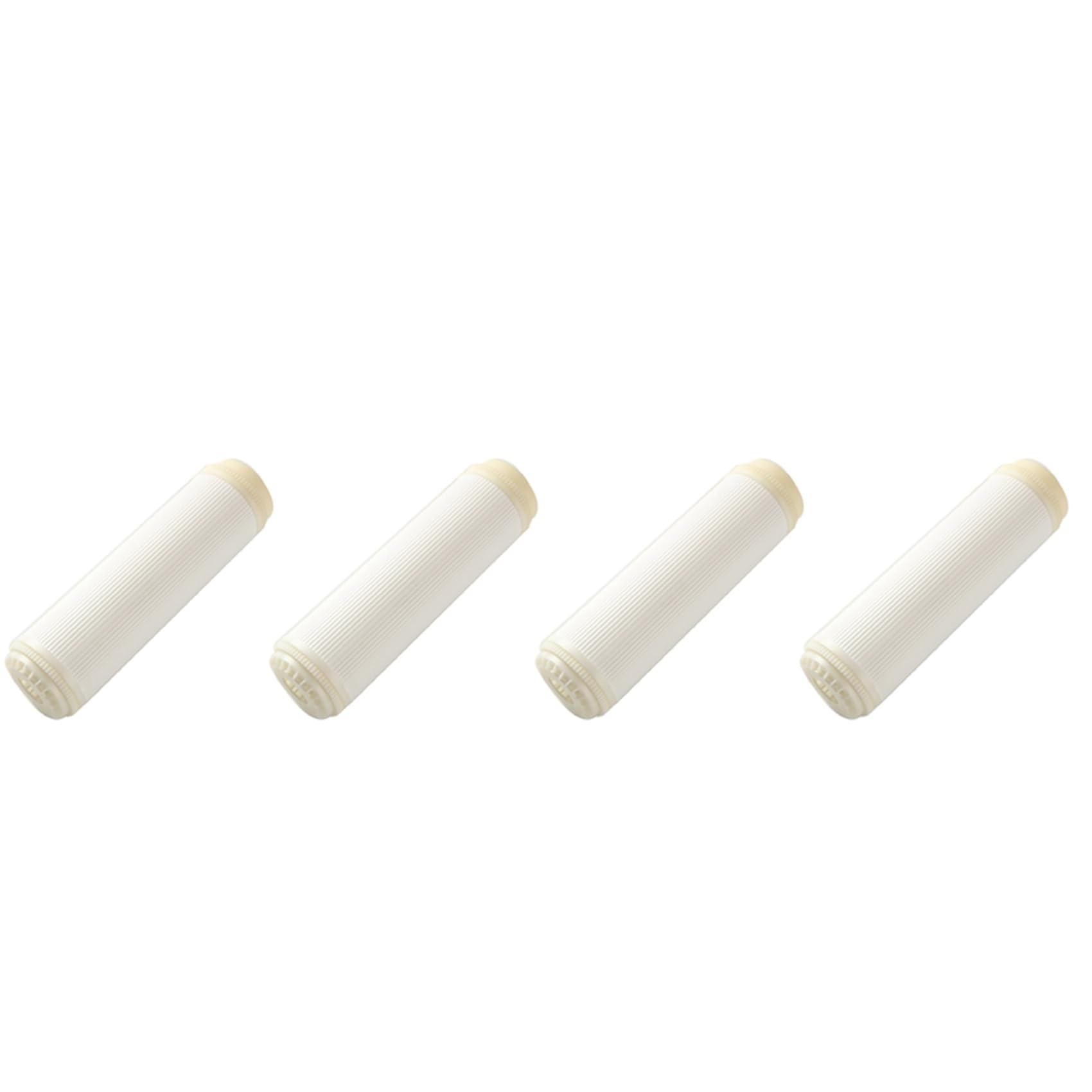 4Stück 10-Flachtyp-UF-Hohlfaser-Ultrafiltrationsmembranen Filter 0,01 Mikrometer High-Flow-Membran UF Dry