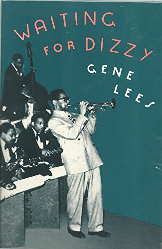 Waiting for Dizzy 0195079086 Book Cover