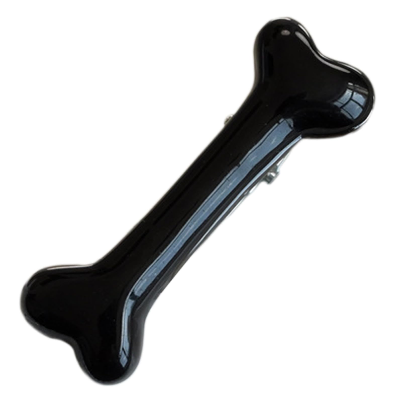 Fermagli Per Capelli A Forma Di Osso - 6 Pezzi, Accessorio Halloween E Cosplay - Foto 12