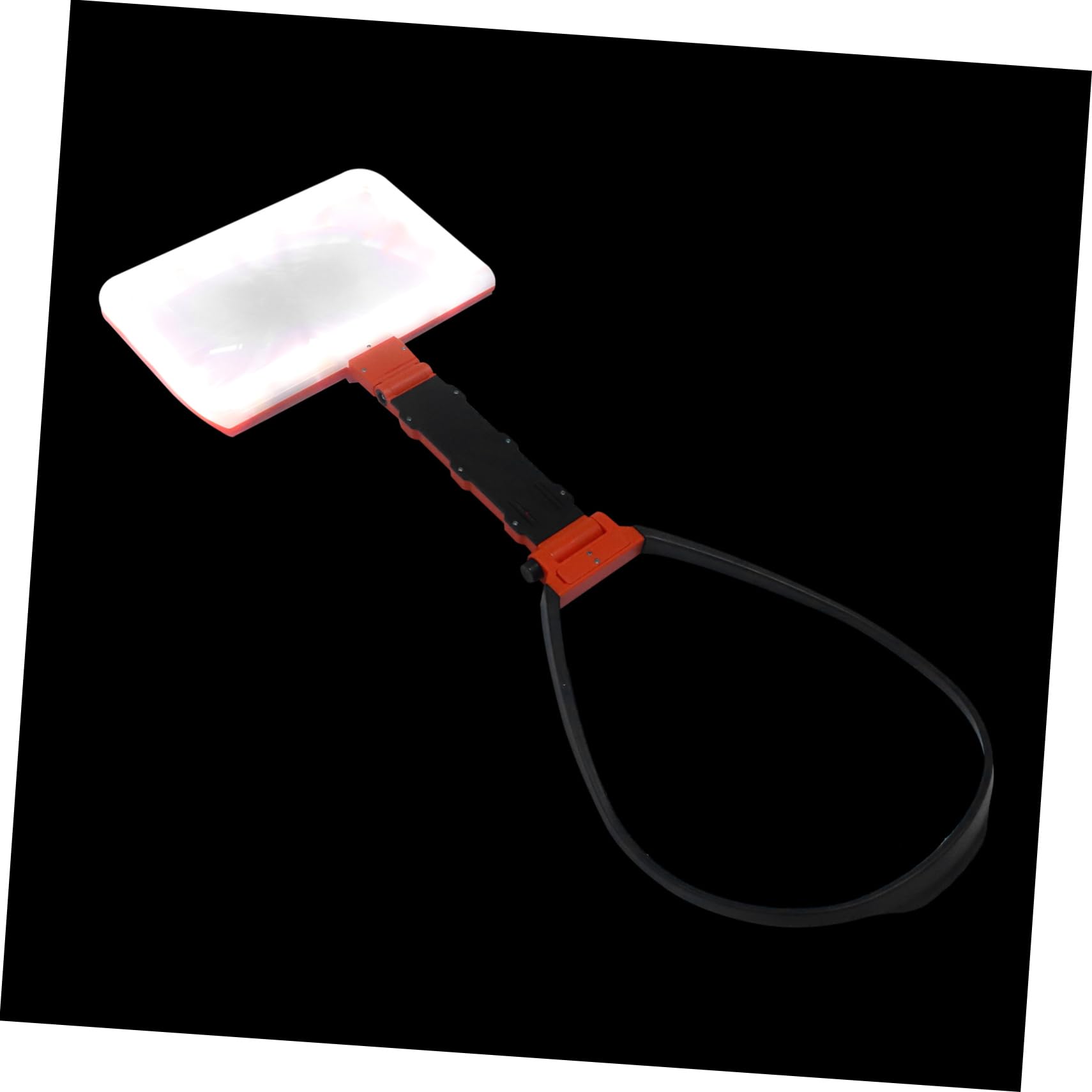Lampe de lecture 48 LED à 3 réglages de couleur de cou