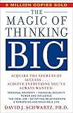 The Magic of Thinking Big (1987)