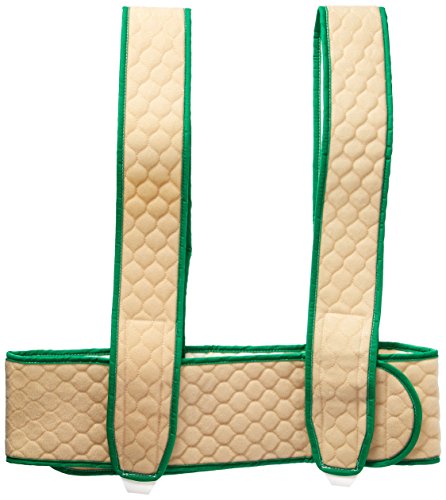 Posey 3656M Torso Support for Wheelchair, Medium