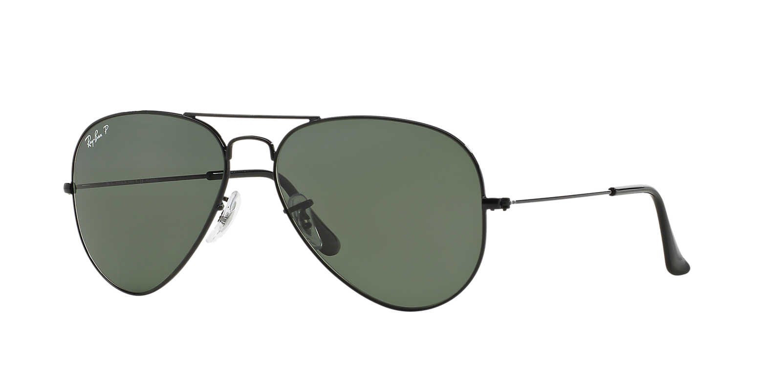Ray-Ban AVIATOR LARGE METAL (RB 3025 002/58 58)