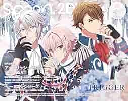 アイナナ 八乙女楽 spoon.2Di vol.76 全サ 缶バッジ spoon.2Di編集部 on X: 