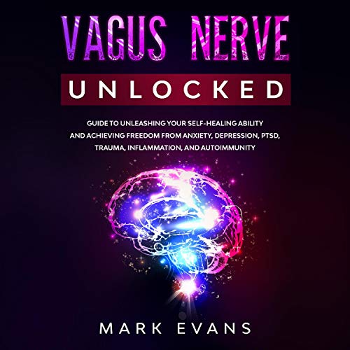 Amazon.com: Accessing the Healing Power of the Vagus Nerve: Self-Help
