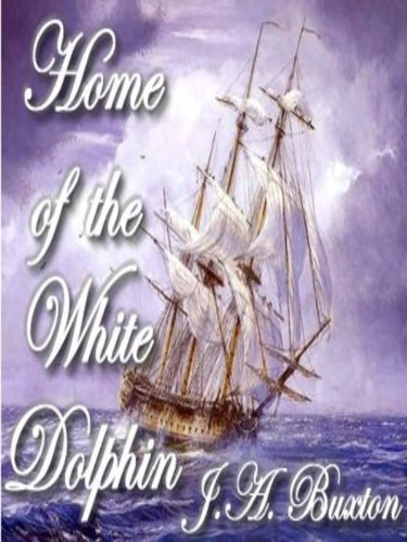 Home of the White Dolphin

Amazon.Com Rank: N/A

Click here to learn more or buy it now!