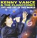 Live and Out Of This World