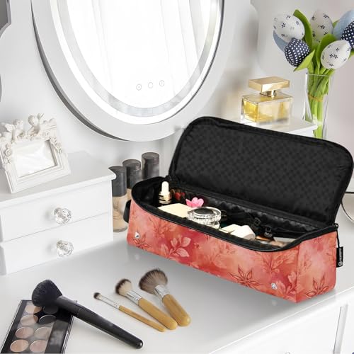 Bolsa organizadora para herramientas de cabello Yuiboo miniatura 7