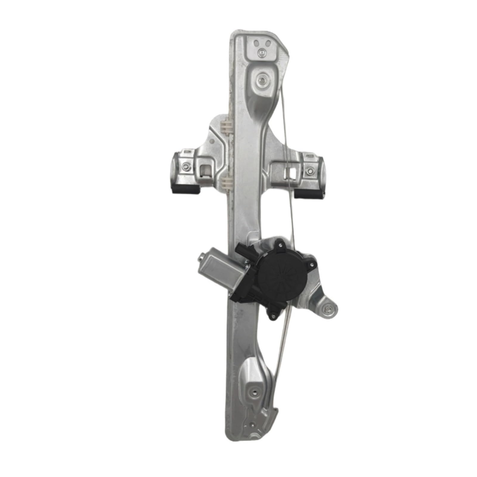 PAWUEJFV Car Electric Window Regulator Window Regulator with Motor Fit for Buick 13-18 Rear Right 25984336