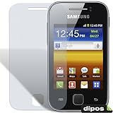 galaxy y s5360 Se coloca fácilmente sin burbujas y se puede retirar en todo momento sin dejar residuos.