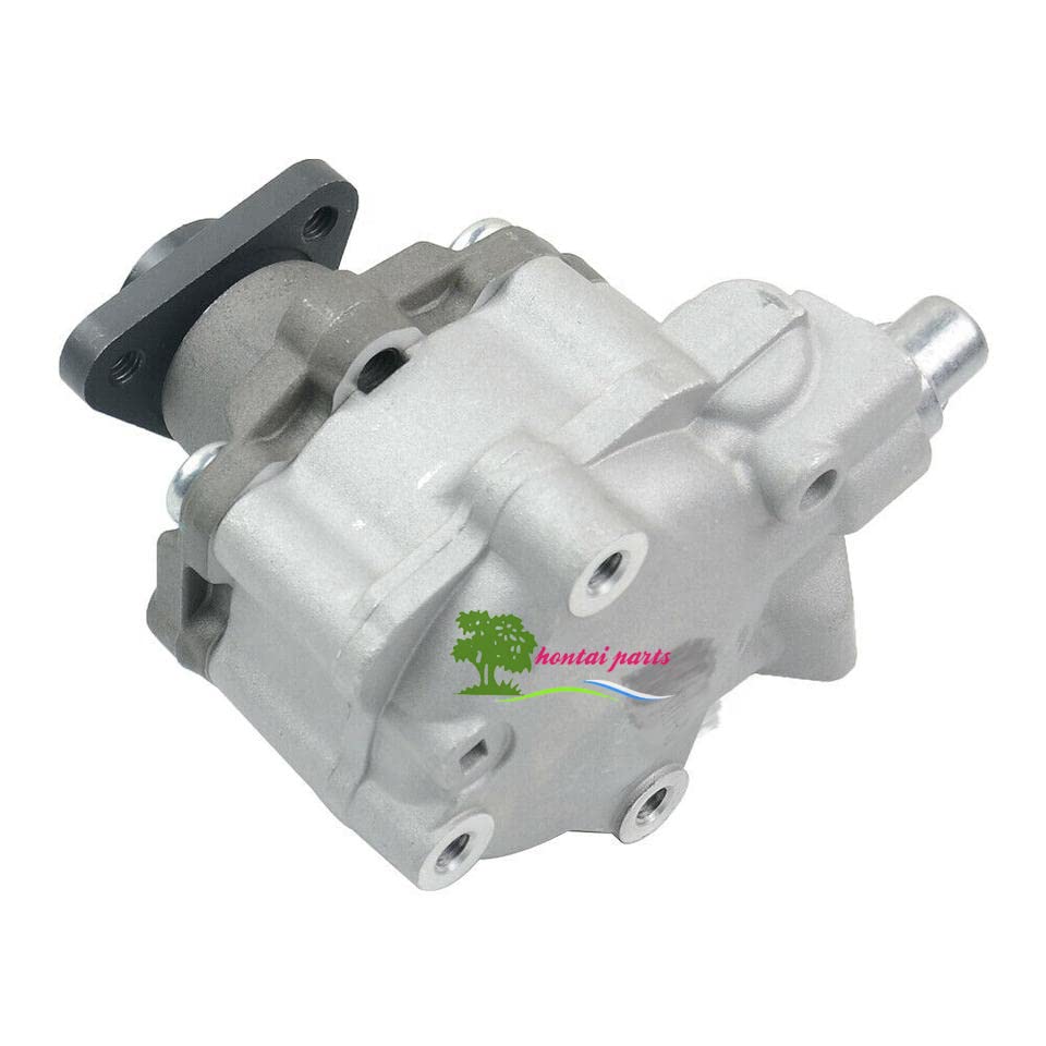 Amazon.com: Power steering pump 7P6422154A Replacement Parts for