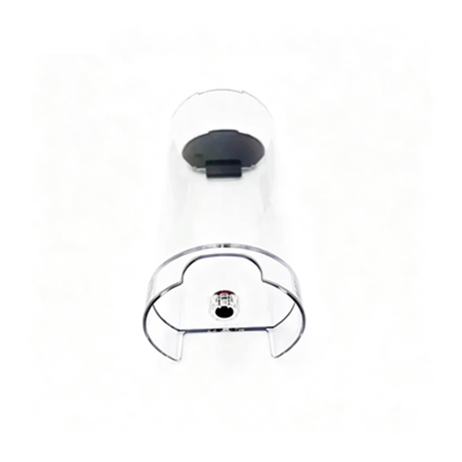Depósito De Agua for Cafetera Compatible Con Nestlé Compatible Con Cafetera De Cápsulas Nespresso, Essenza Mini, C30, EN85 Accesorios for Depósito De Agua