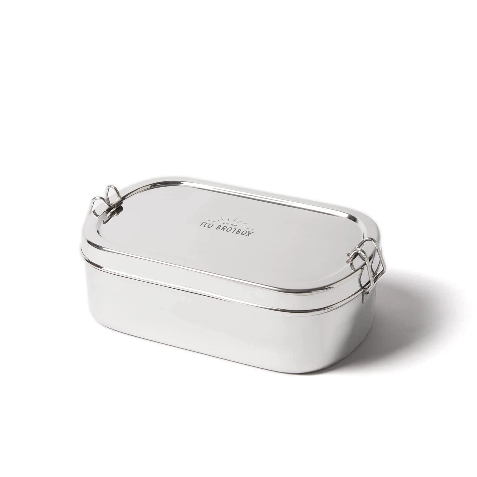Goodies Box | Food container made of stainless steel | 1700 ml