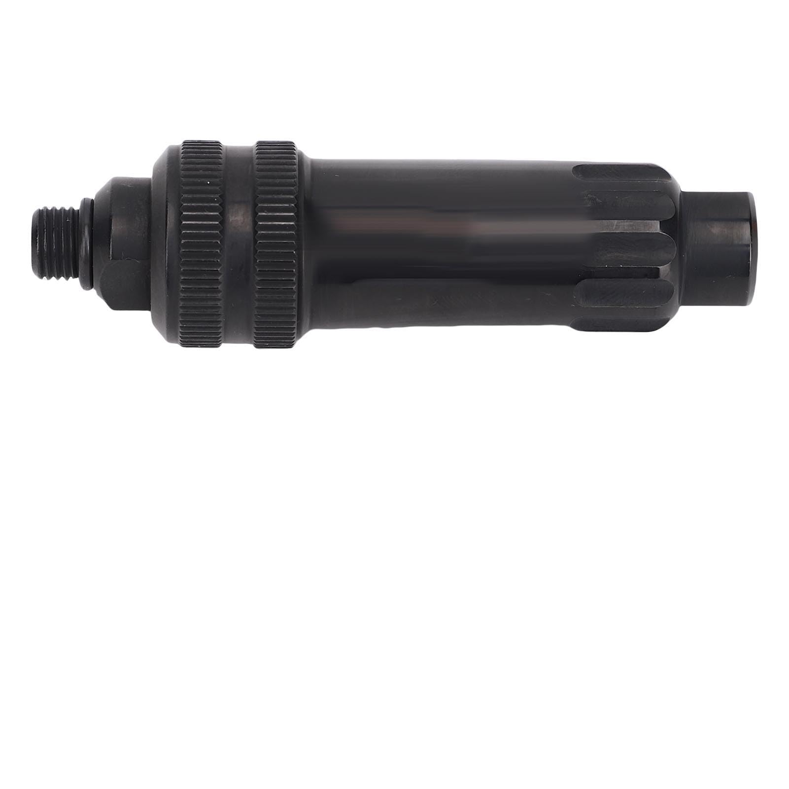 Ausla Filtro de Cilindro de Buceo, de Humidificación de Filtro Sumergible de Latón con Filtración de Aire y Control de Humedad, Accesorio Portátil Compacto para Buzos Uso bajo el Agua