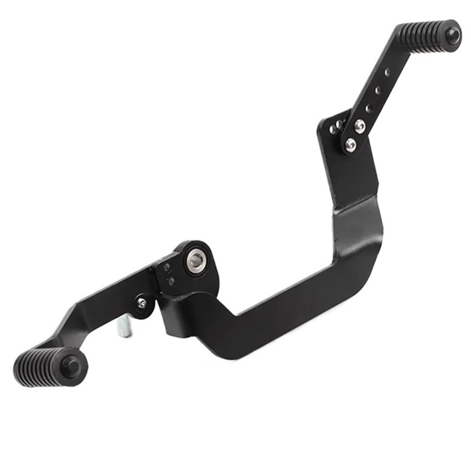 Dyxylkyhx Black Motorcycle Shift Shifter Motorcycle Accessories Front Rear Shifting Gear Shift Lever Pedal Shifter Device For Ds625x 625Dsx 625 Dsx625 Ds 625X