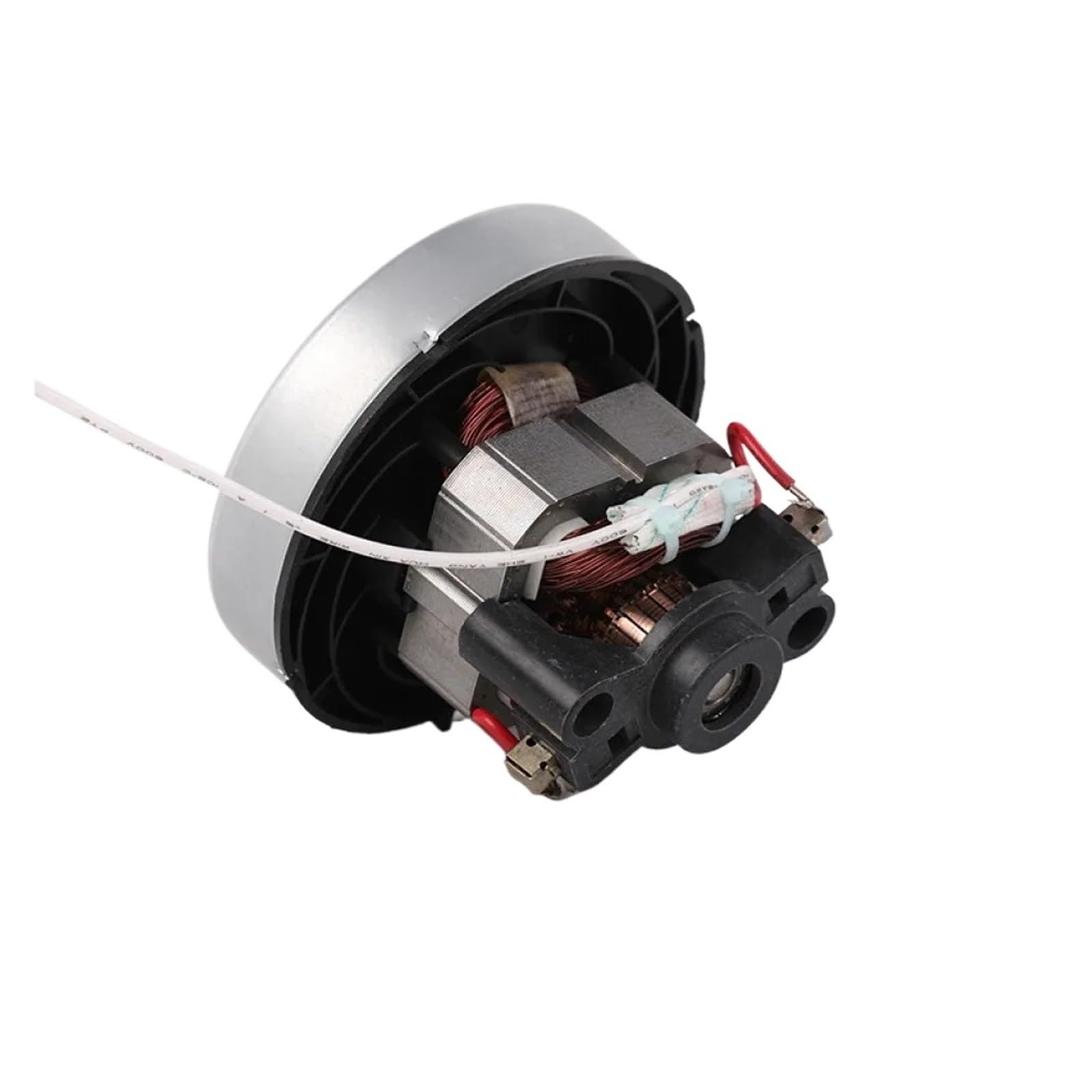 Moteur de brosse d'atomiseur d'aspirateur 230V anti bruit JL20
