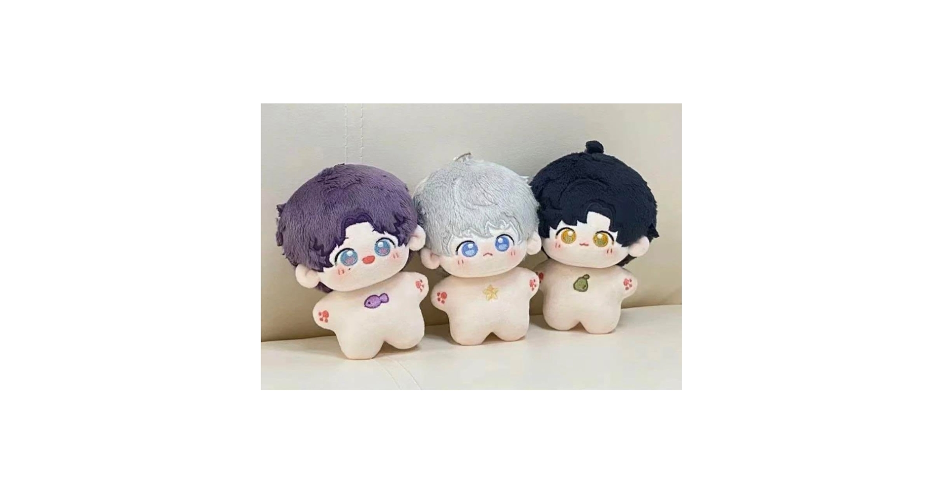 恋と深空　ホムラ　ねんどろいど風　カスタムパーツ 恋と深空 ホムラ ねんどろいど カスタム用 恋と深空 ホムラ