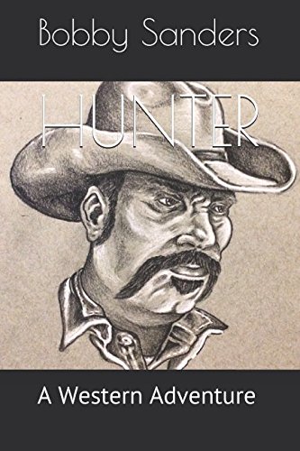 HUNTER: A Western Adventure