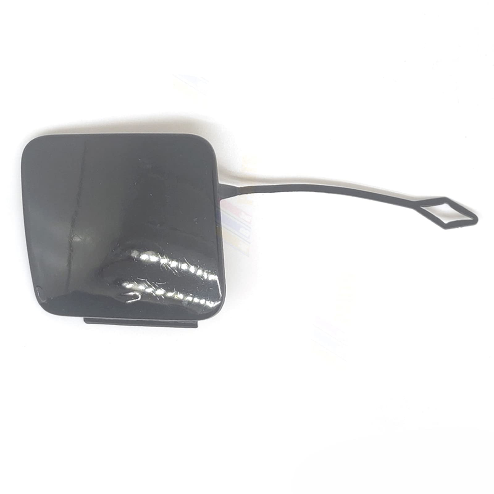 Amazon.com: Trimla Front Tow Cover for 15-18 BMW 7 Series M 