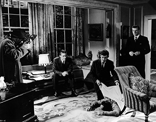 The Teckman Mystery [Edizione: Regno Unito]