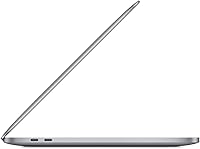 Vista 2 de Apple MacBook Pro de finales de 2020 con chip Apple M1, 13.3 pulgadas, 16 GB de RAM, unidad de estado sólido de 1 TB gris espacial (renovado)
