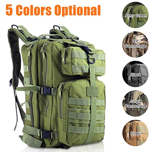 Recopilación y reviews de Mochila combate los mejores 5. 24 Imagen adicional