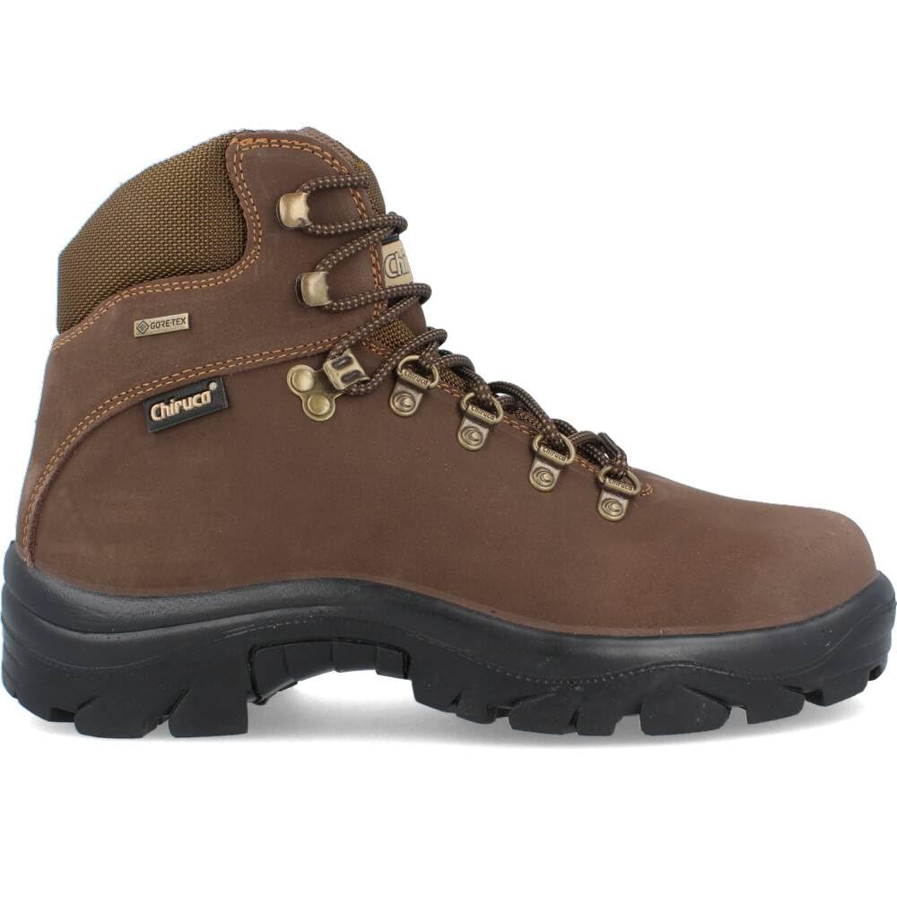 CHIRUCA Botas Pointer 02 Gore-Tex