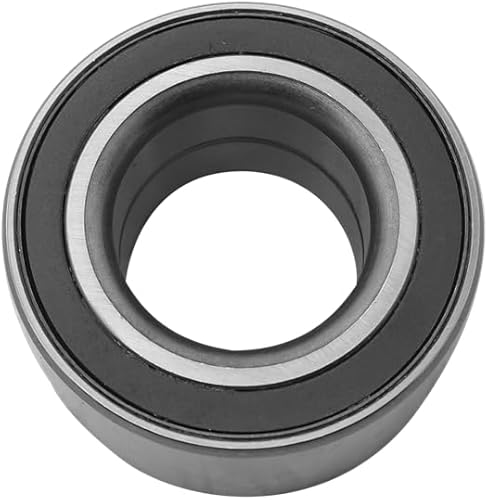 Miniatura 2 de GSP 111056 Cojinete de rueda delantera o trasera (el ajuste varía según el vehículo) para Ford Fiesta, Focus y Mazda 2 seleccionados 1 paquete