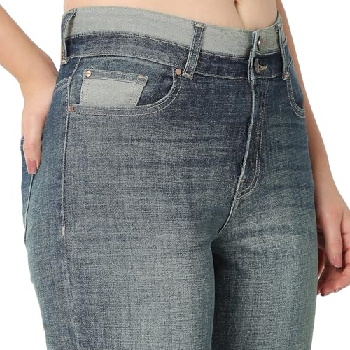 Image of Spykar Women Jeans