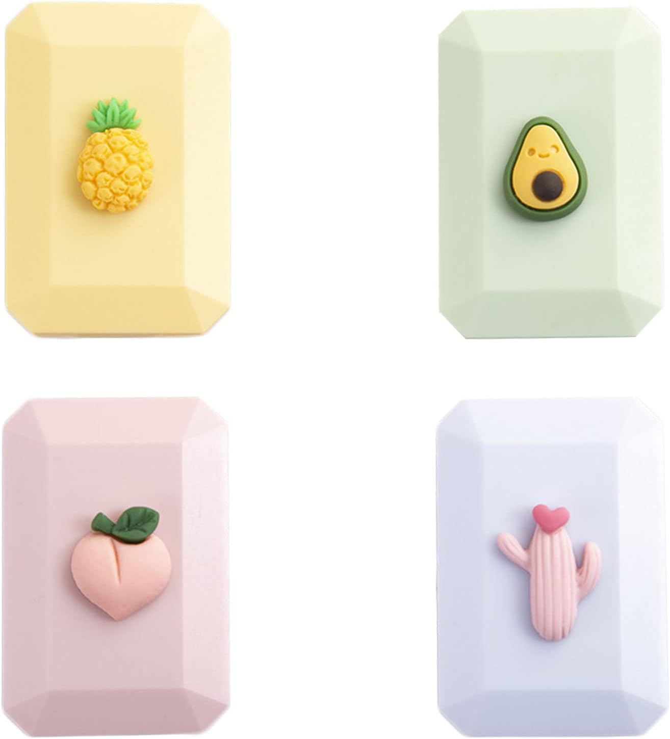 Dkklrr 4個入り コンタクトケース かわいい 人気 果物 コンタクトレンズケース ソフトレンズケースセット コンタクト収納ケース 化粧鏡付き カラーコンタクト セット 保存ケース 持ち運び プラスチック 軽量 安全 携帯便利 出張 旅行用 日常生活必需品 豊富な品 Dkklrr 4個入り コンタクトケース かわいい 人気 果物 コンタクトレンズケース ソフトレンズケースセット コンタクト収納ケース 化粧鏡付き カラーコンタクト セット 保存ケース 持ち運び プラスチック 軽量 安全 携帯便利 出張 旅行用 日常生活必需品 豊富な品