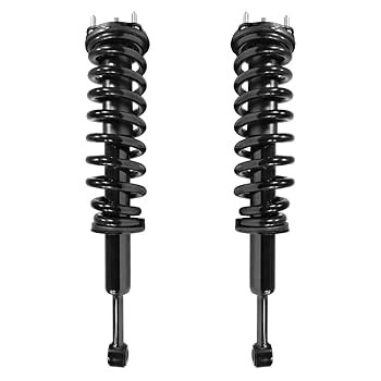 Amazon.com: COMPLETESTRUTS Front Quick Complete Strut