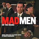 Mad Men: On The Rocks (Original Soundtrack)