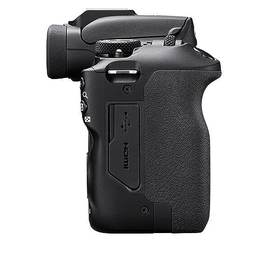 Dual Zone medium format camera Bundle product image
