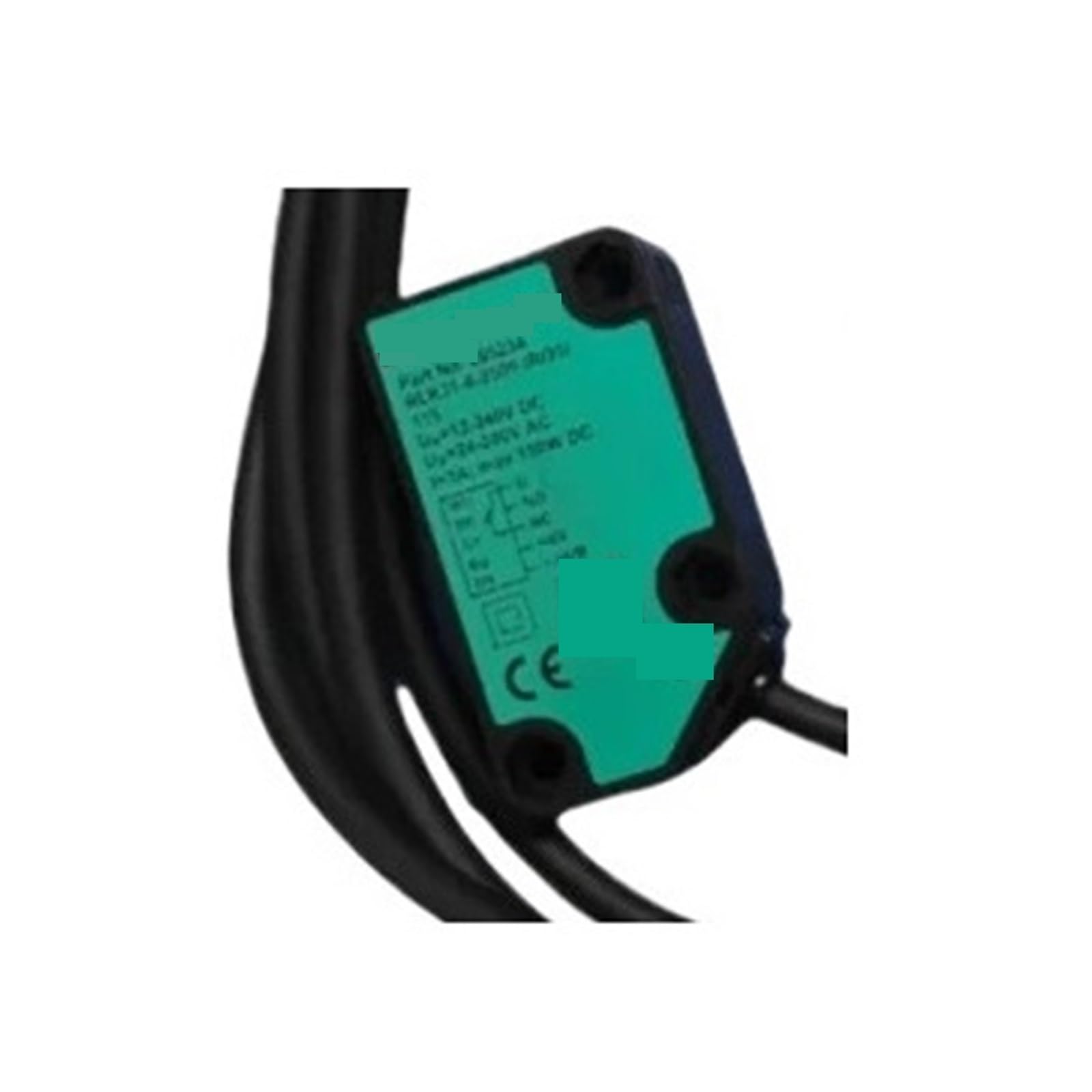 HHB8WL RLK31-8-2500-IR/31/115 205234 photoelectric switch sensor