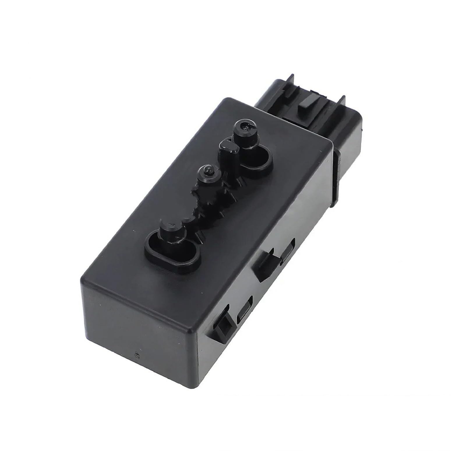 Interruptor de asiento GMC Acadia Sierra Yukon y Terrain conductor lado izquierdo 7