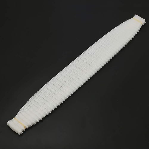 Miniatura 7 de ViaGasaFamido 20 Uds. Clavadora automática de taladro de cadena vacía Cinturón de cadena vacía Alimentación de uñas Cinturón de cadena vacía