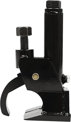 Miniatura 1 de TFCFL Kit de reparación manual de neumáticos con martillo ajustable y potente herramienta cambiadora de cuentas para la operación de neumáticos ATV