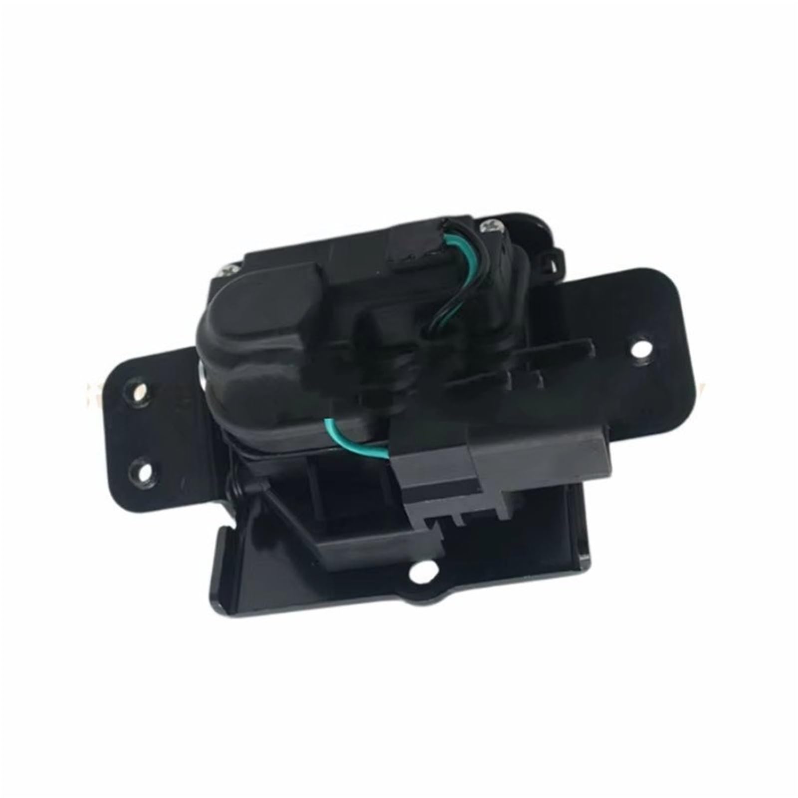Ybvfcde One Color Tailgate Lock Compatible With Cadillac For Escalade 2007-2014 For Srx 2006-2009 For Srx 2010-2016 1 Pcs Trunking Lid Tailgate Lock Latch 13584872