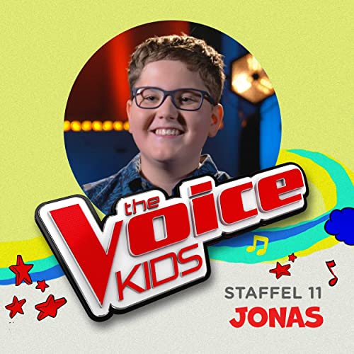 Jonas & The Voice Kids - Germany
