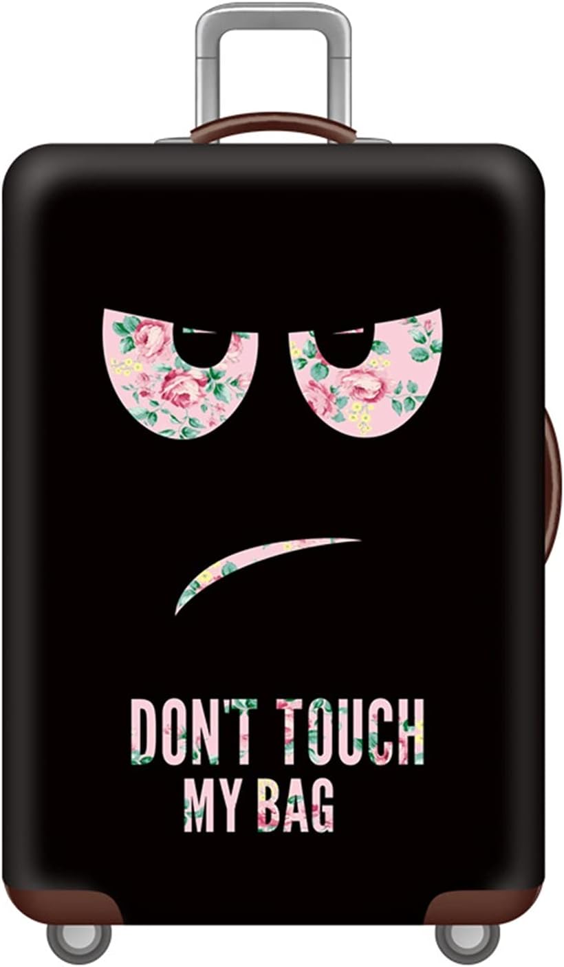 Luggage cover medium size Clearance