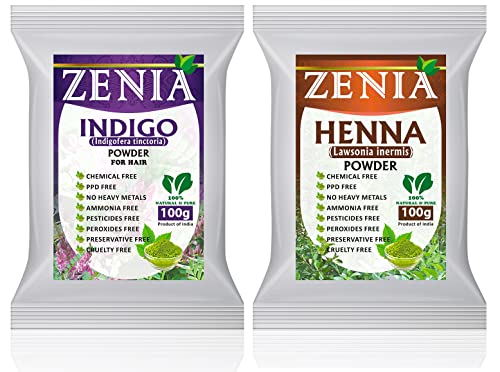 Zenia Combo Pack