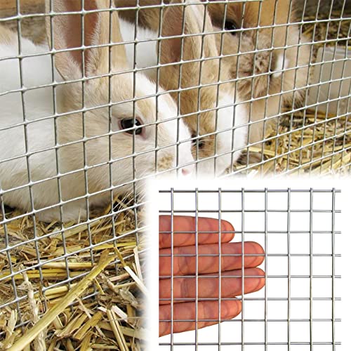 Qazxdrfg 1/2 Zoll Maschendraht 0508NS7732605