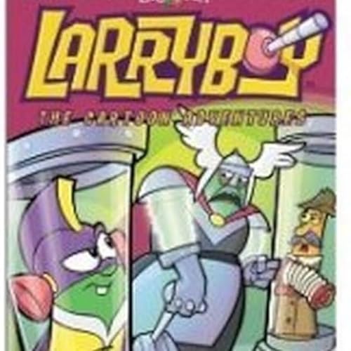 The Yodel Napper (He is That Hero Episode 3)